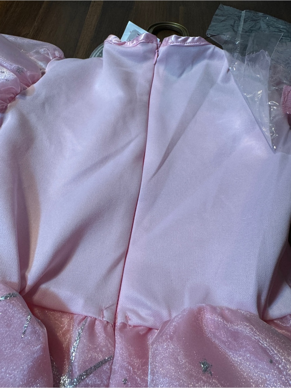 Glinda - The Wizard of OZ NWT - Picture 15 of 16